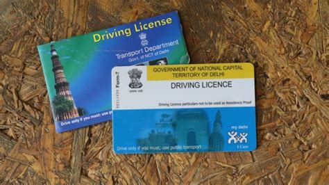 convert book license to smart card bihar|old driving licence to new smart card .